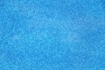 DINOVIN | Skyblue Glitter | HTV Vinyl Rolls Heat Transfer Vinyl | HTV Vinyl PU for Shirts, Iron on Vinyl for Cricut & Cameo - Easy to Cut & Weed for Heat Vinyl Design