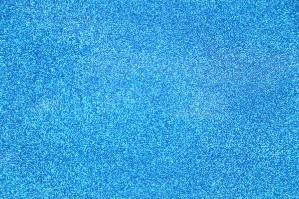 DINOVIN | Skyblue Glitter | HTV Vinyl Rolls Heat Transfer Vinyl | HTV Vinyl PU for Shirts, Iron on Vinyl for Cricut & Cameo - Easy to Cut & Weed for Heat Vinyl Design