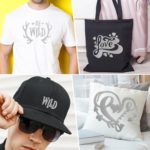 DINOVIN | Grey Puff | HTV Vinyl Rolls Heat Transfer Viny | Grey Puff HTV Vinyl PU for Shirts | Iron on Vinyl for Cricut & Cameo - Easy to Cut & Weed for Heat Vinyl Design